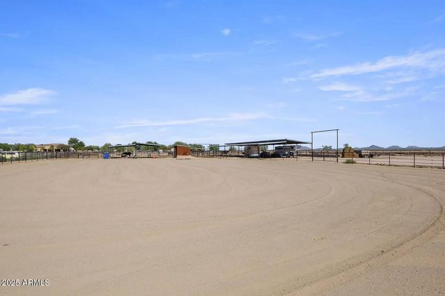 34410 W CUDIA Road, Stanfield, AZ 85172