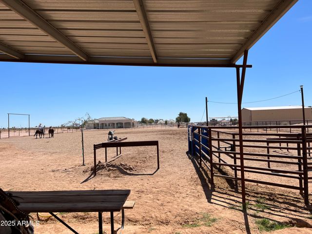 34410 W CUDIA Road, Stanfield, AZ 85172