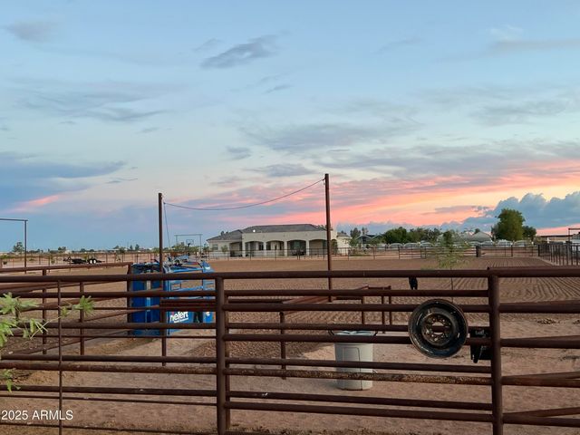 34410 W CUDIA Road, Stanfield, AZ 85172