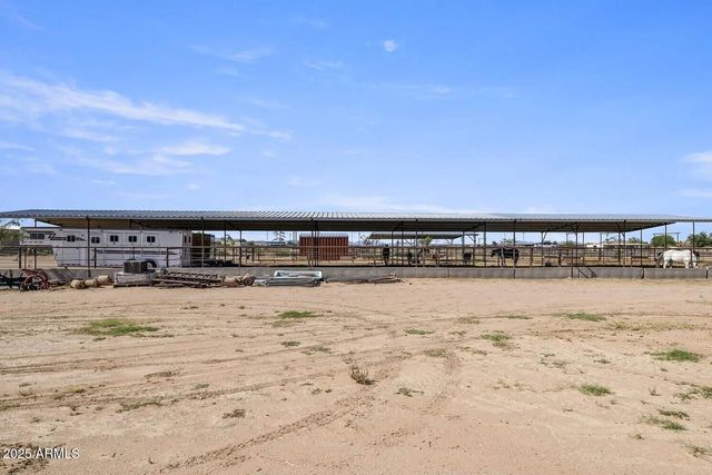 34410 W CUDIA Road, Stanfield, AZ 85172