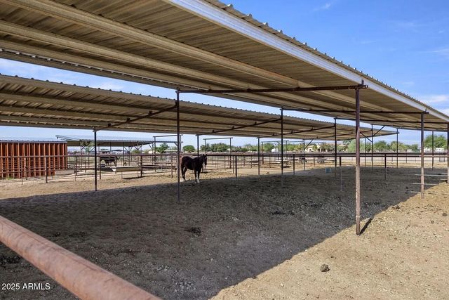 34410 W CUDIA Road, Stanfield, AZ 85172