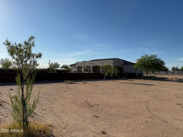 34410 W CUDIA Road, Stanfield, AZ 85172