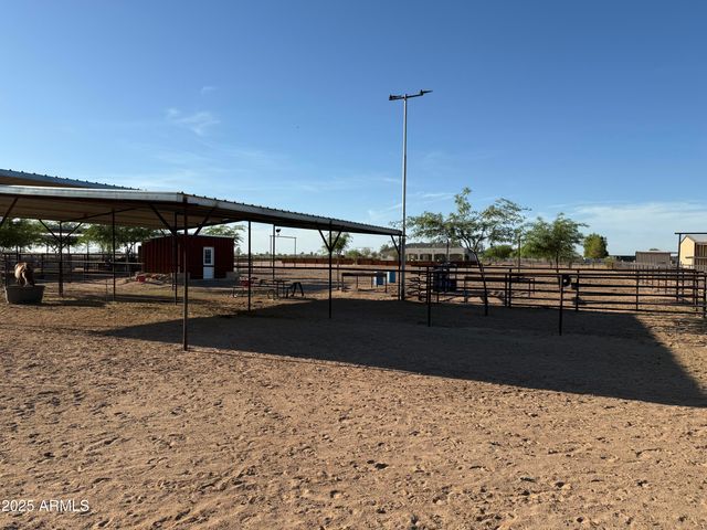 34410 W CUDIA Road, Stanfield, AZ 85172