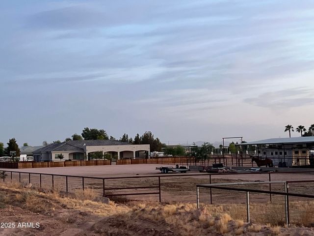 34410 W CUDIA Road, Stanfield, AZ 85172