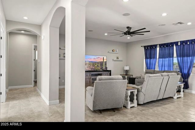 34410 W CUDIA Road, Stanfield, AZ 85172