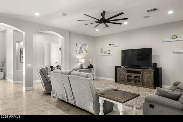 34410 W CUDIA Road, Stanfield, AZ 85172