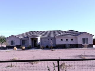 34410 W CUDIA Road, Stanfield, AZ 85172