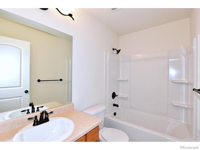 528 86th Avenue, Greeley, CO 80634