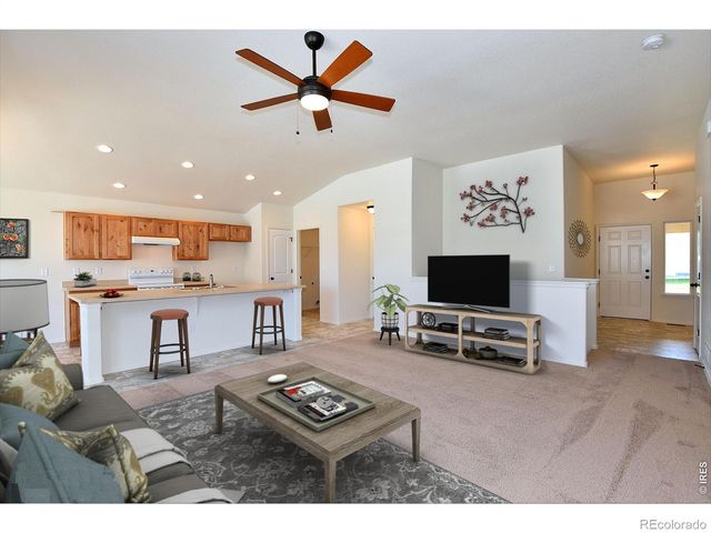 528 86th Avenue, Greeley, CO 80634