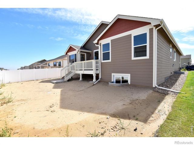 528 86th Avenue, Greeley, CO 80634