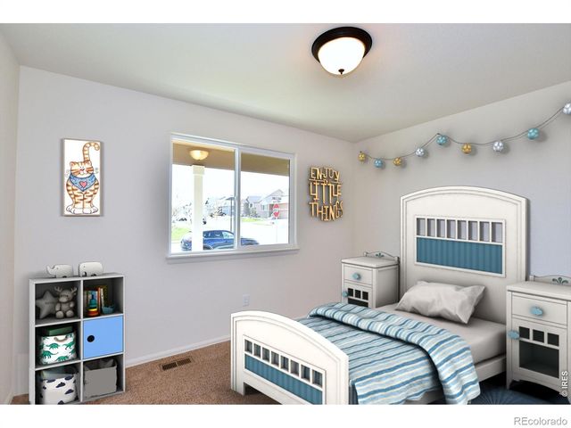 528 86th Avenue, Greeley, CO 80634