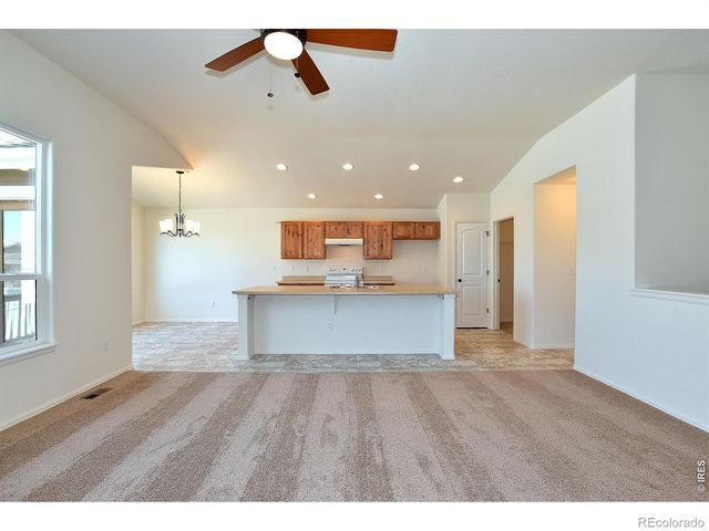 528 86th Avenue, Greeley, CO 80634