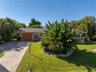 1710 Cornwallis PKWY, Cape Coral, FL 33904