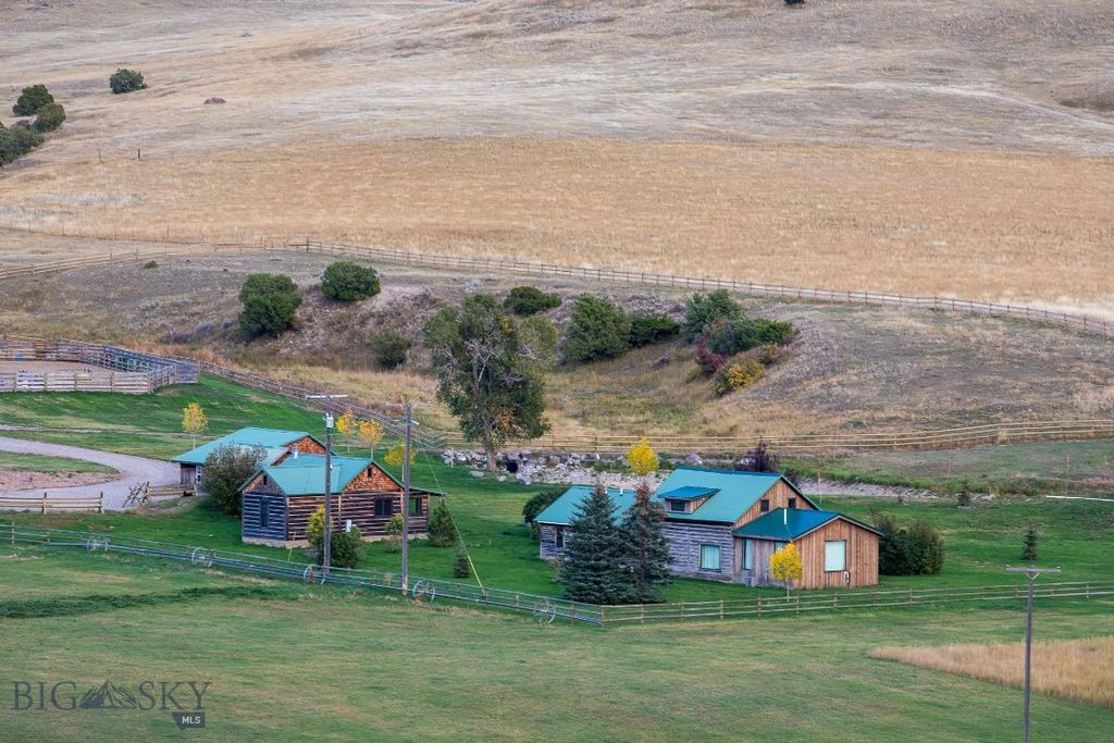 858 Lower Sweet Grass, Big Timber, MT 59011 photo 15