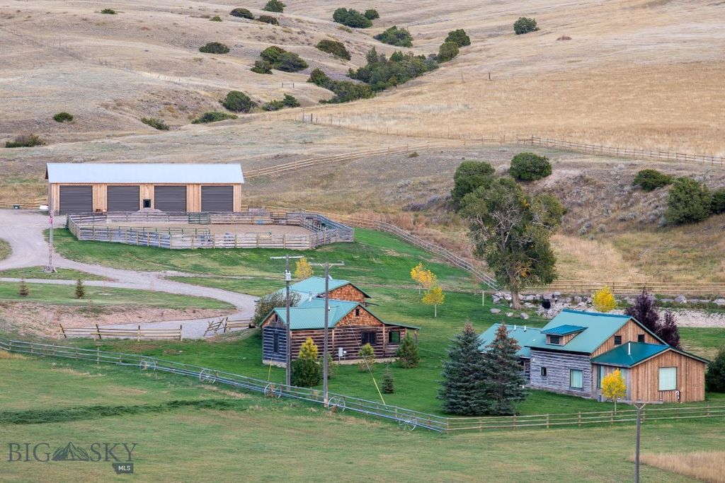 858 Lower Sweet Grass, Big Timber, MT 59011 photo 19