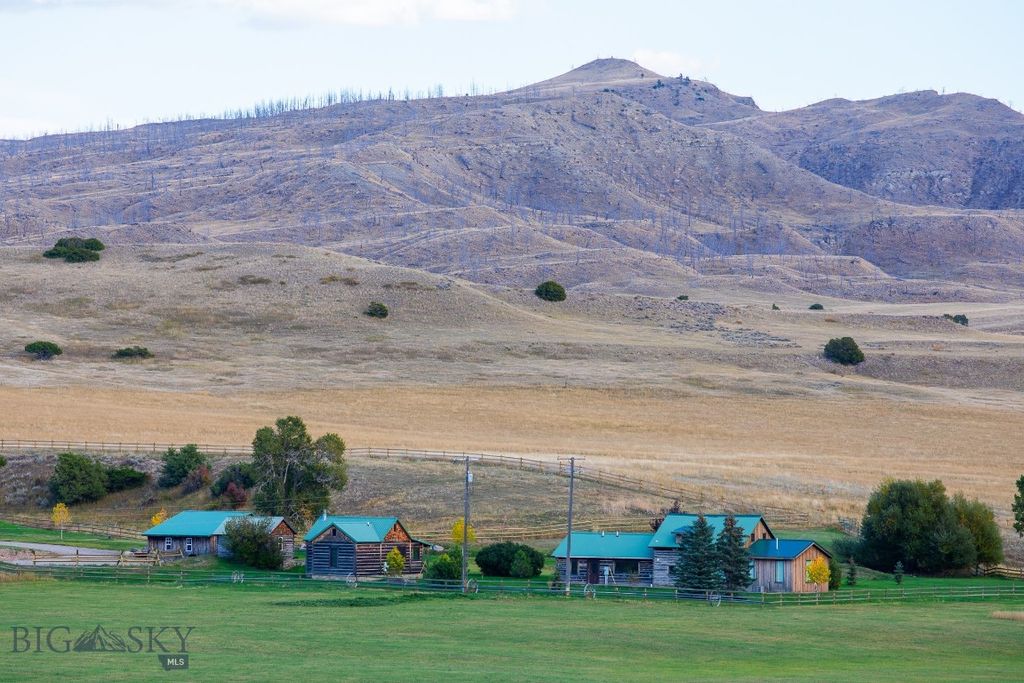 858 Lower Sweet Grass, Big Timber, MT 59011 photo 22