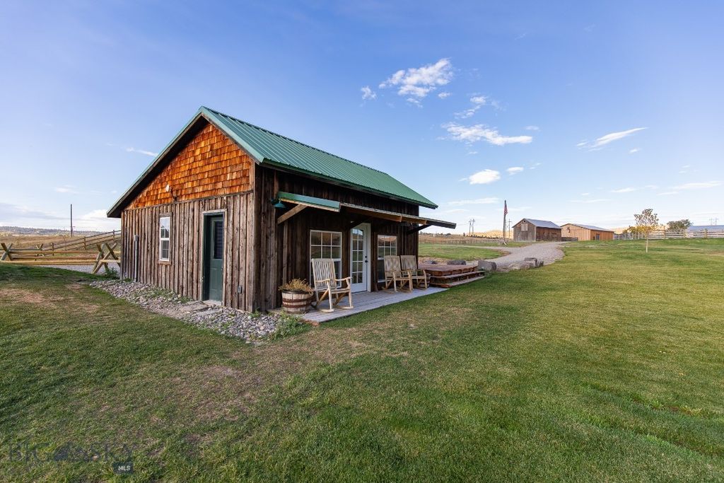 858 Lower Sweet Grass, Big Timber, MT 59011 photo 44