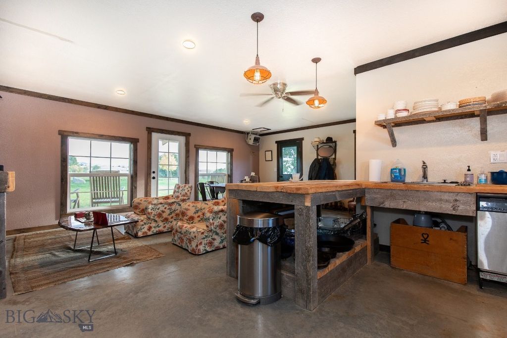 858 Lower Sweet Grass, Big Timber, MT 59011 photo 48