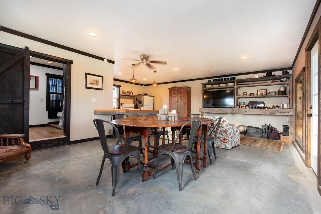 858 Lower Sweet Grass, Big Timber, MT 59011 photo 49