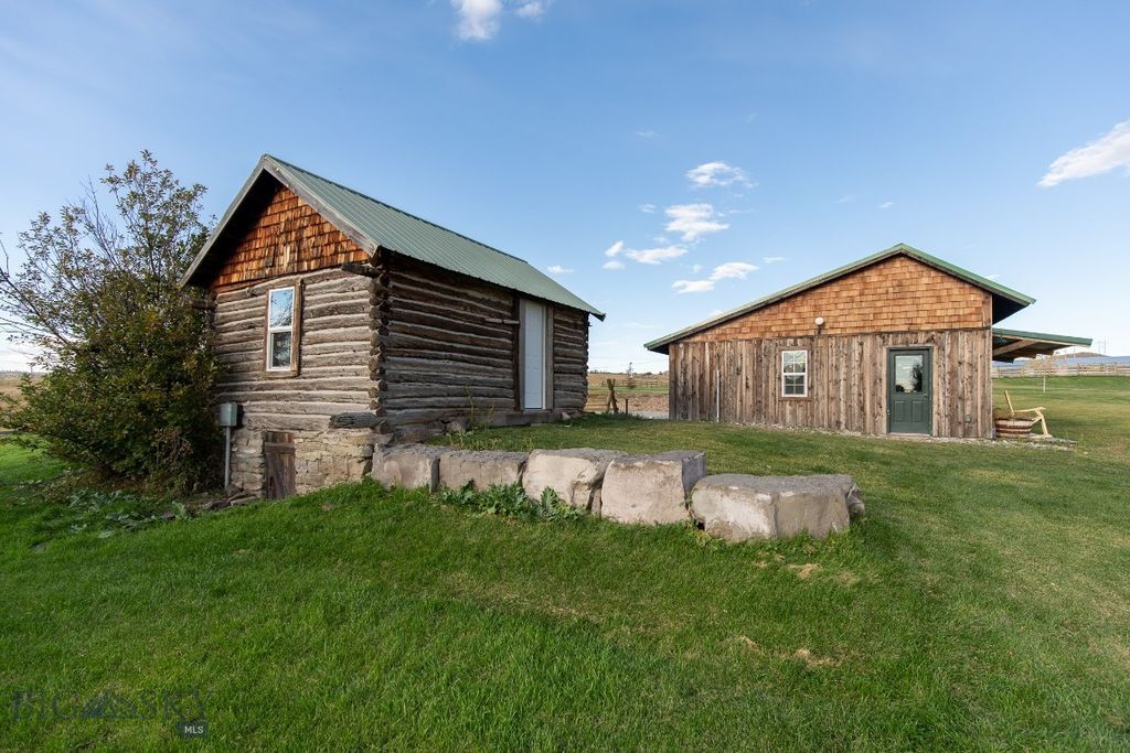 858 Lower Sweet Grass, Big Timber, MT 59011 photo 50