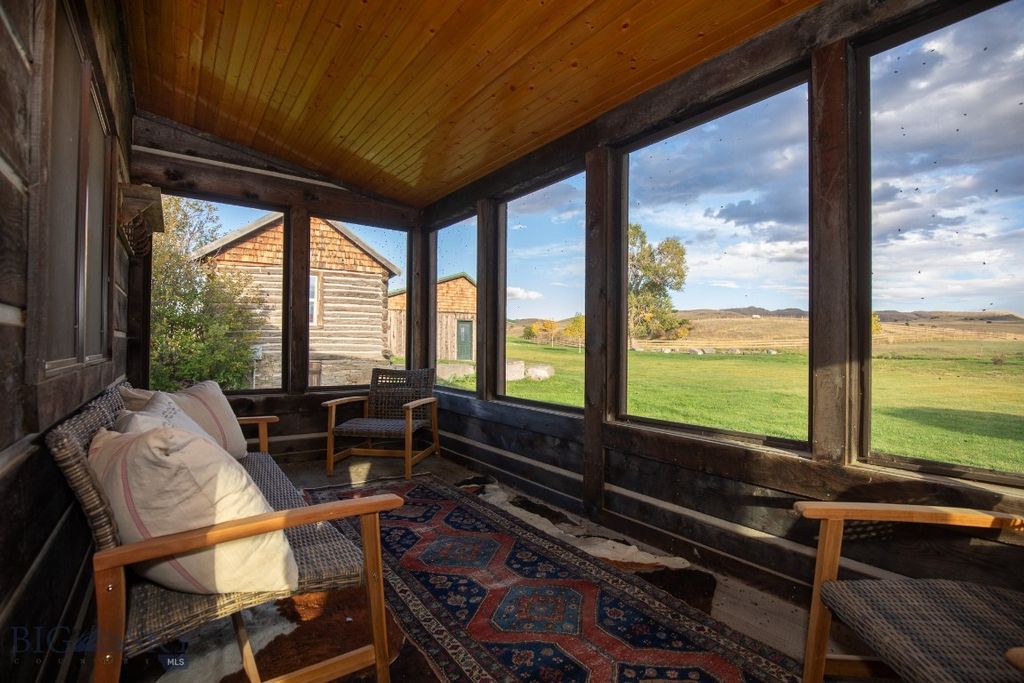 858 Lower Sweet Grass, Big Timber, MT 59011 photo 52