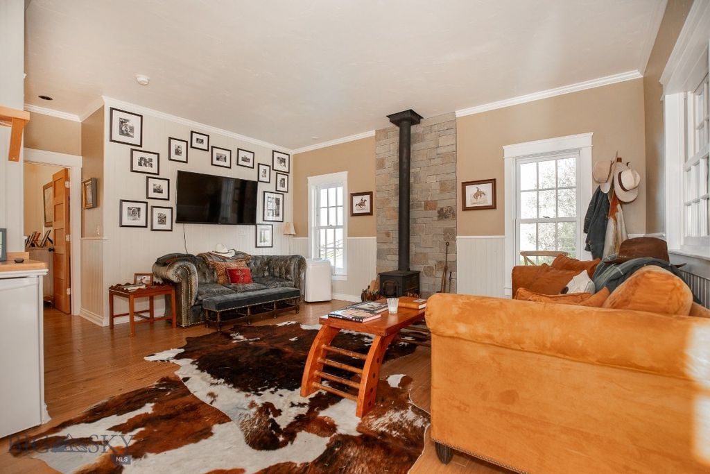 858 Lower Sweet Grass, Big Timber, MT 59011 photo 55