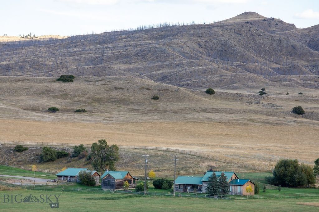 858 Lower Sweet Grass, Big Timber, MT 59011 photo 6