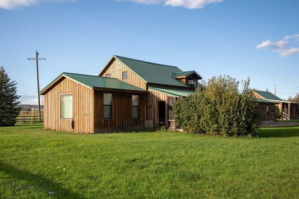 858 Lower Sweet Grass, Big Timber, MT 59011 photo 64