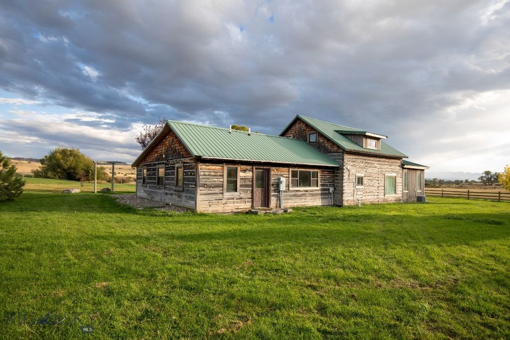 858 Lower Sweet Grass, Big Timber, MT 59011 photo 66