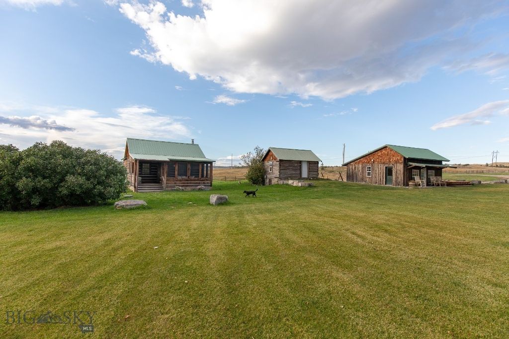 858 Lower Sweet Grass, Big Timber, MT 59011 photo 71