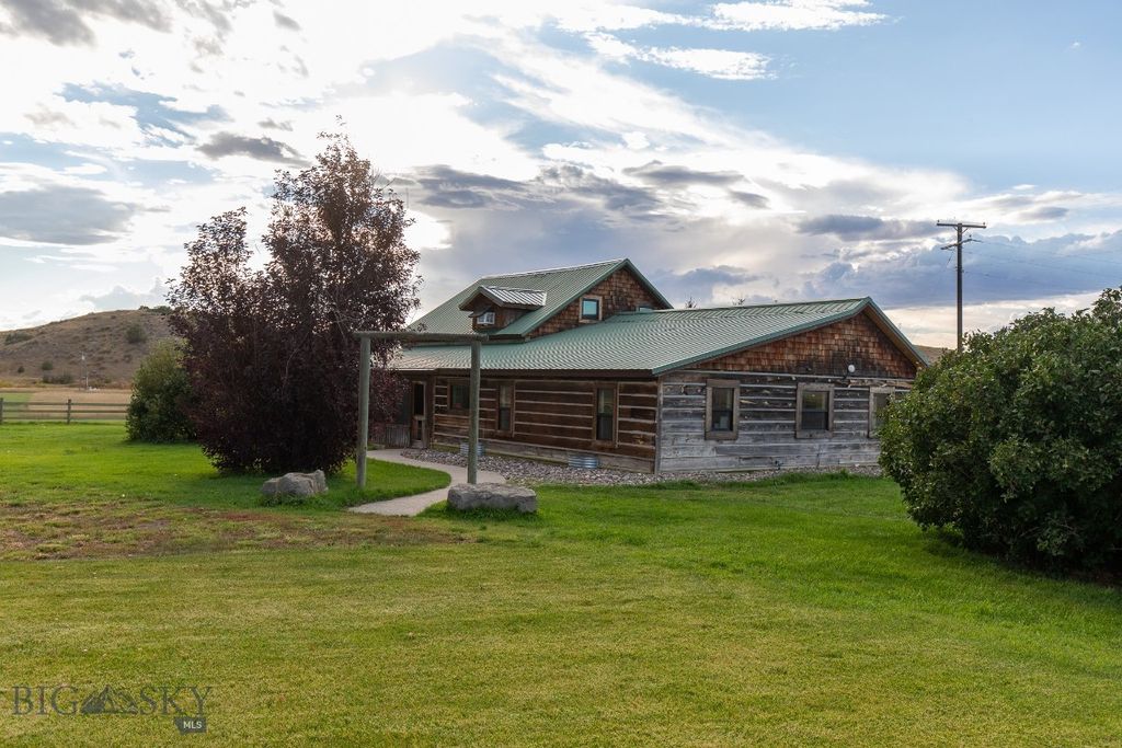 858 Lower Sweet Grass, Big Timber, MT 59011 photo 72