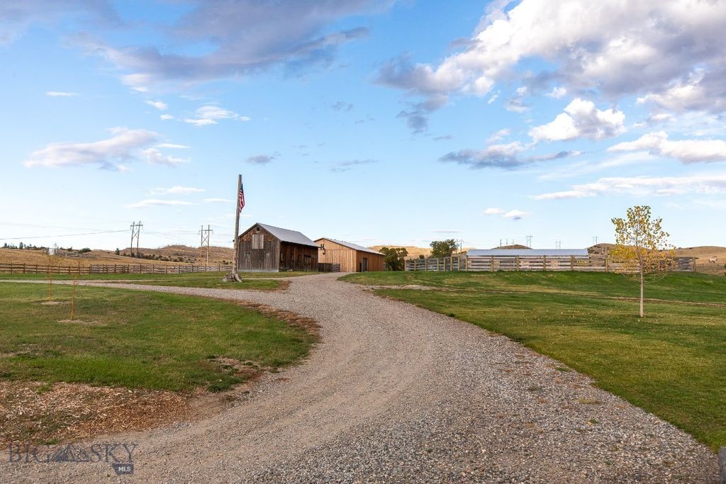 858 Lower Sweet Grass, Big Timber, MT 59011 photo 74