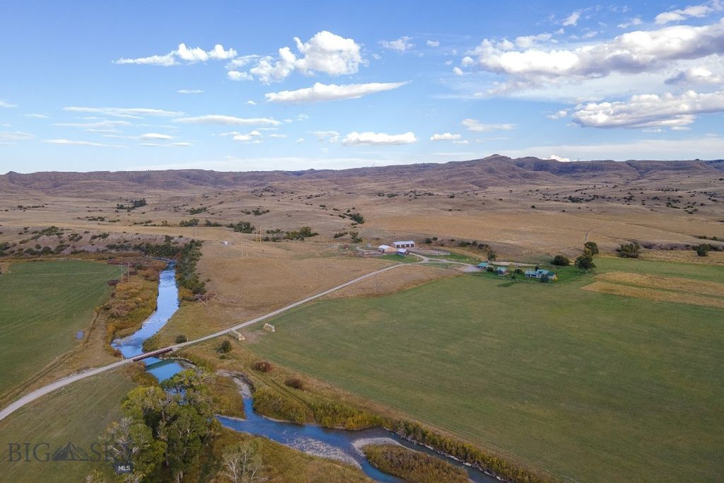 858 Lower Sweet Grass, Big Timber, MT 59011 photo 76