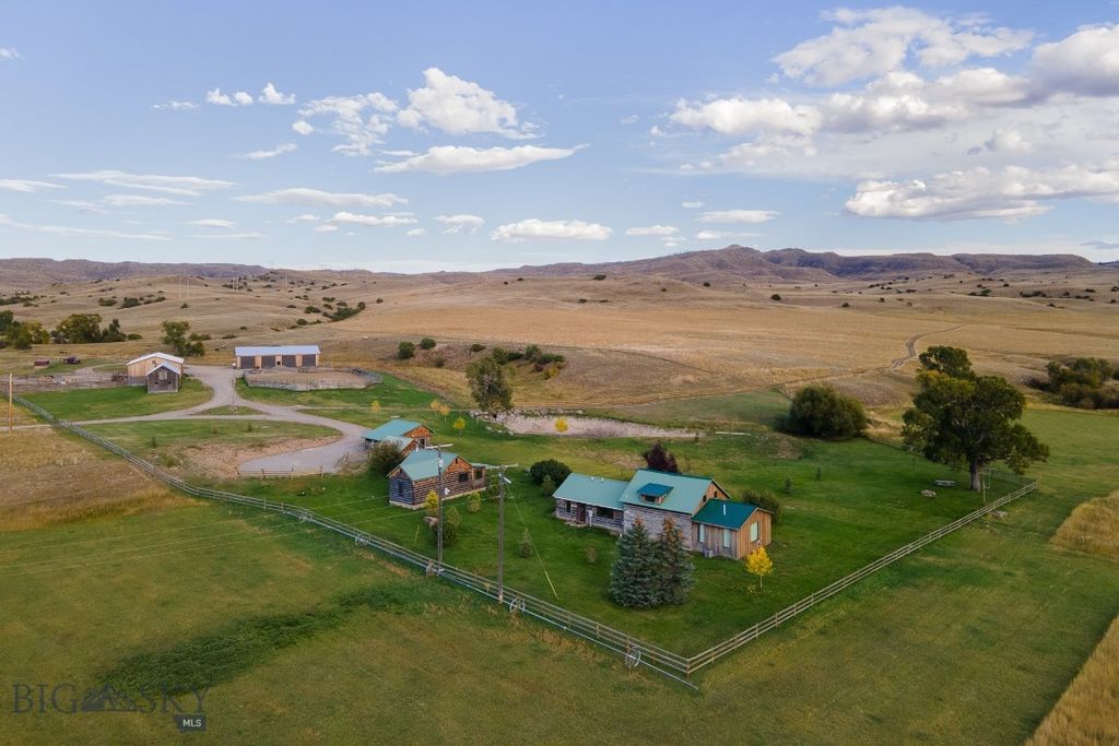 858 Lower Sweet Grass, Big Timber, MT 59011 photo 77