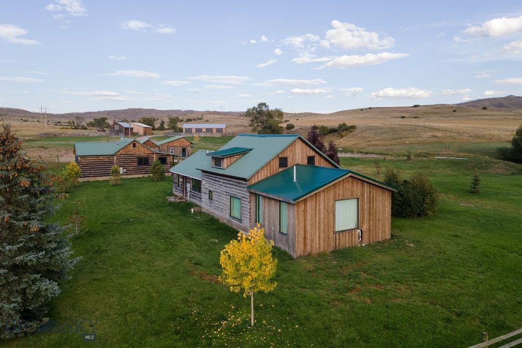 858 Lower Sweet Grass, Big Timber, MT 59011 photo 78