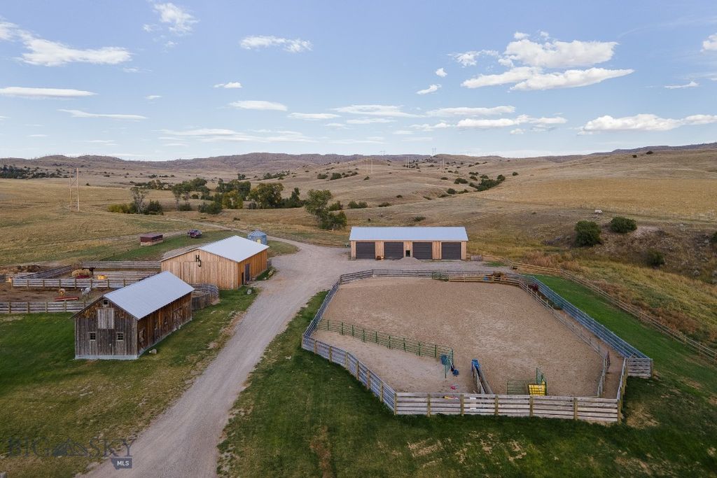 858 Lower Sweet Grass, Big Timber, MT 59011 photo 80