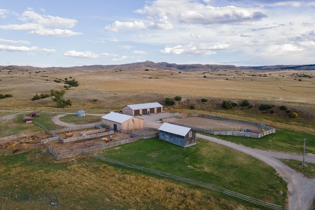 858 Lower Sweet Grass, Big Timber, MT 59011 photo 81