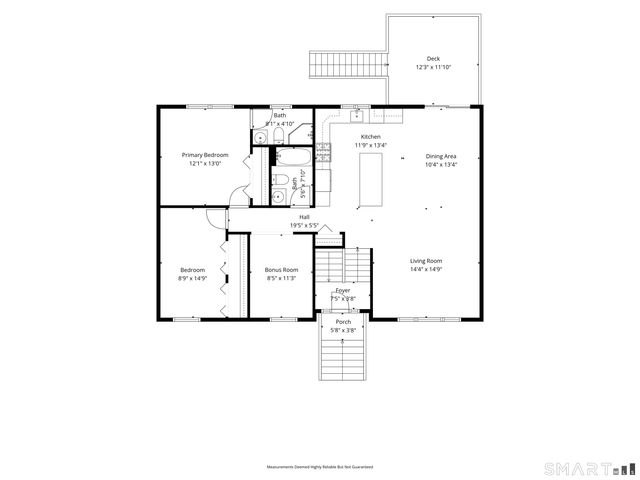 10 West Street, Woodbridge, CT 06525