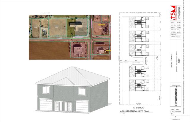TBD E Ustick, Caldwell, ID 83605