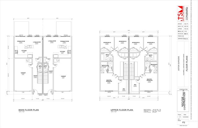 TBD E Ustick, Caldwell, ID 83605