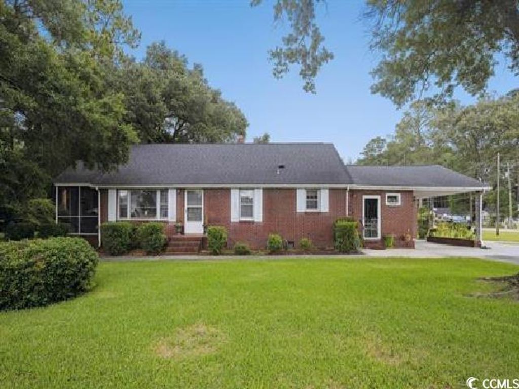 4130 Highmarket St., Georgetown, SC 29440