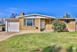 350 W 2575 N, Sunset, UT 84015