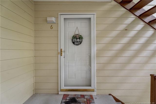 401 Meadowland Court 6, Hope Mills, NC 28348