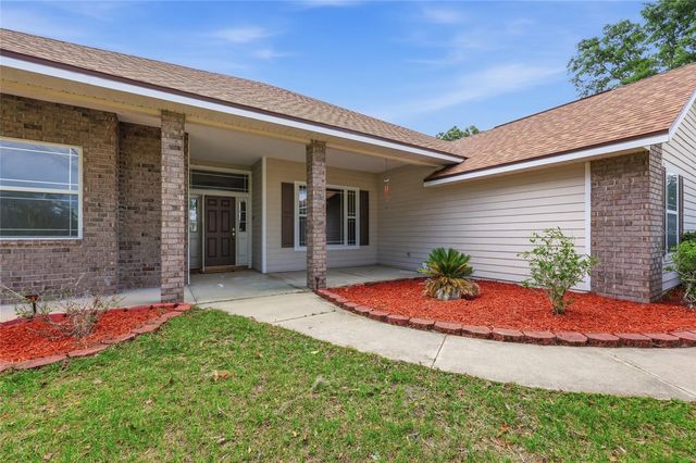 25176 NW 209TH AVENUE, High Springs, FL 32643