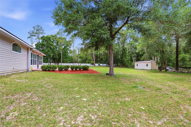 25176 NW 209TH AVENUE, High Springs, FL 32643
