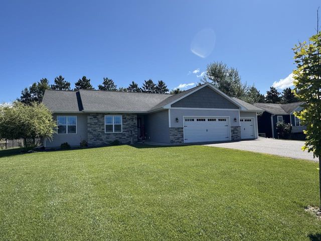 2260 SISKEN LANE, Kronenwetter, WI 54455