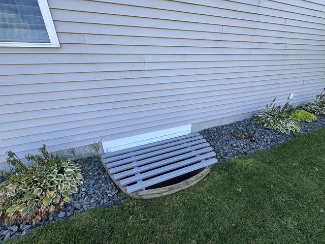 2260 SISKEN LANE, Kronenwetter, WI 54455