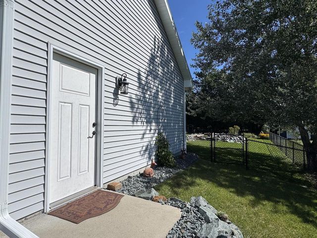 2260 SISKEN LANE, Kronenwetter, WI 54455