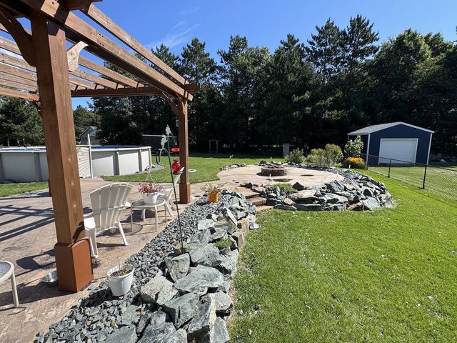 2260 SISKEN LANE, Kronenwetter, WI 54455