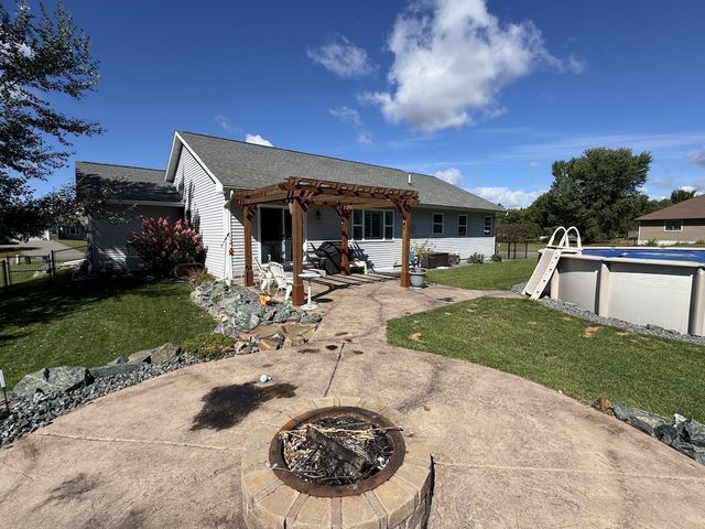 2260 SISKEN LANE, Kronenwetter, WI 54455